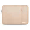 TECH-PROTECT SLEEVY LAPTOP 13-14 CAFFE LATTE