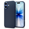 SPIGEN LIQUID AIR IPHONE 17 NAVY BLUE