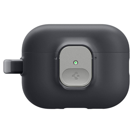 SPIGEN NANO POP APPLE AIRPODS PRO 3 BLACK SESAME