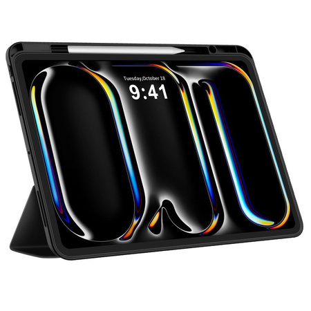 TECH-PROTECT SC PEN IPAD PRO 11” 5 / 6 2024-2025 BLACK