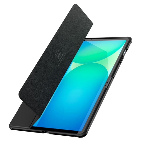 SPIGEN ULTRA HYBRID ”PRO” GALAXY TAB S10 FE+ PLUS 13.1 X620 / X626B BLACK