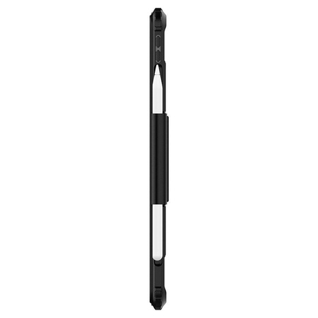 SPIGEN ULTRA HYBRID PRO IPAD AIR 10.9” 4 / 5 / 2020-2022 / 11” 6 / 7 / 2024-2025 BLACK