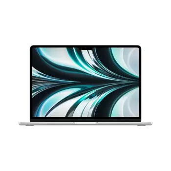 MacBook Air 13 M2 8 rdzeni CPU 10 rdzeni GPU, 512 GB SSD Srebrny