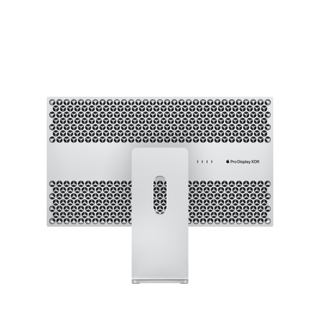 Pro Display XDR - Szkło nanostrukturalne