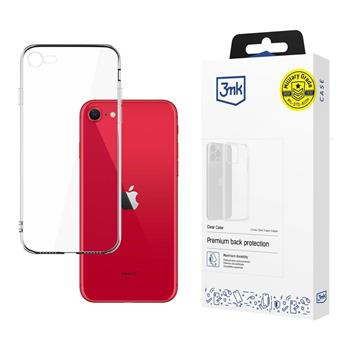 Apple iPhone SE 2020/2022 - 3mk Clear Case