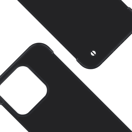 Apple iPhone 16 Pro Max - 3mk Just20g Matt Case