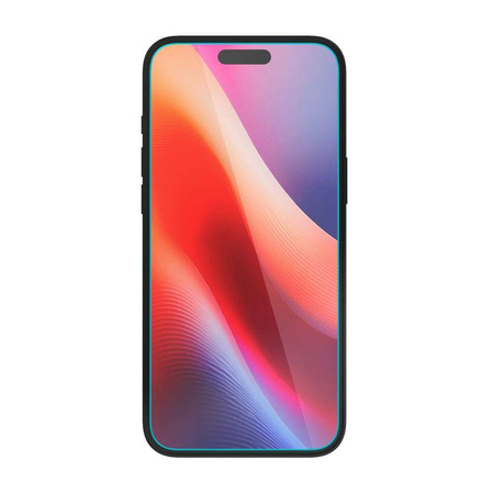 SZKŁO HARTOWANE SPIGEN GLAS.TR ”EZ FIT” 2-PACK IPHONE 15 / 16 CLEAR