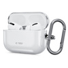 TECH-PROTECT FLEXAIR APPLE AIRPODS PRO 3 CLEAR