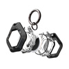 TECH-PROTECT DEFENSE APPLE AIRTAG 1 / 2 BLACK