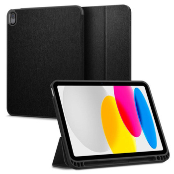 SPIGEN URBAN FIT IPAD 10.9” 10 / 2022 / 11” 11 / 2025 BLACK