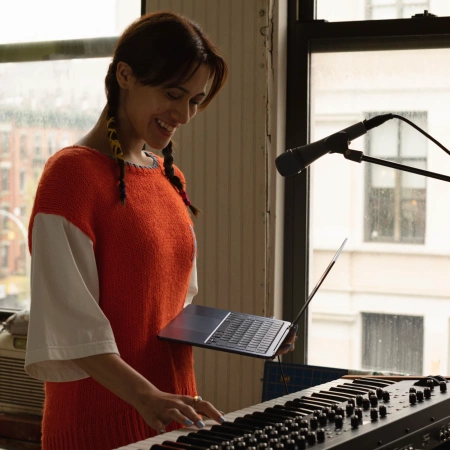 Apple MacBook Air 13 M2 8 rdzeni CPU 8 rdzeni GPU, 16GB RAM 256GB SSD - Księżycowa poświata