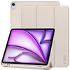 TECH-PROTECT SC PEN IPAD AIR 13” 1 / 2 / 2024-2025 STARLIGHT