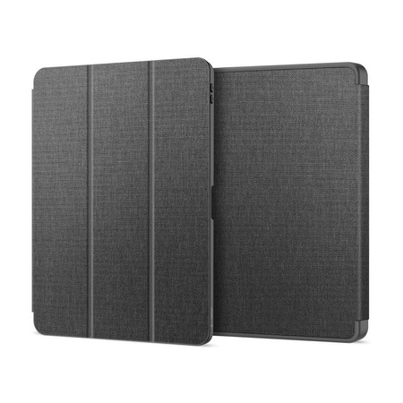 TECH-PROTECT SC PEN CANVAS IPAD 10.9” 10 / 2022 / 11” 11 / 2025 CHARCOAL GREY