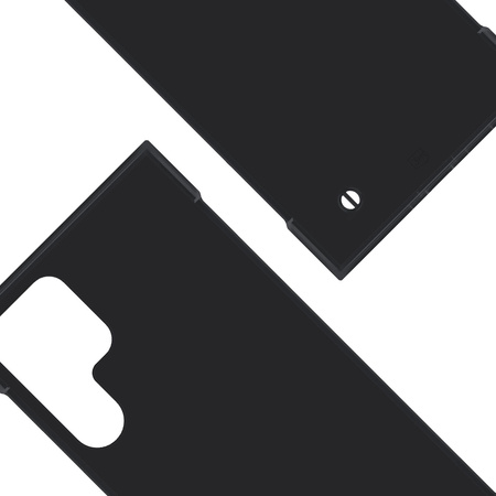 Samsung Galaxy S22 Ultra 5G - 3mk Just20g Matt Case