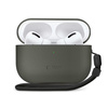 TECH-PROTECT NATURALFIT APPLE AIRPODS PRO 3 OLIVE GREEN