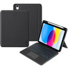 TECH-PROTECT SCMAG PEN + KEYBOARD IPAD 10.9” 10 / 2022 / 11” 11 / 2025 BLACK