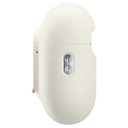 SPIGEN NANO POP APPLE AIRPODS PRO 3 ORANGE BEIGE