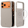 SPIGEN SILICONE FIT MAG MAGSAFE IPHONE 17 PRO MAX STONE