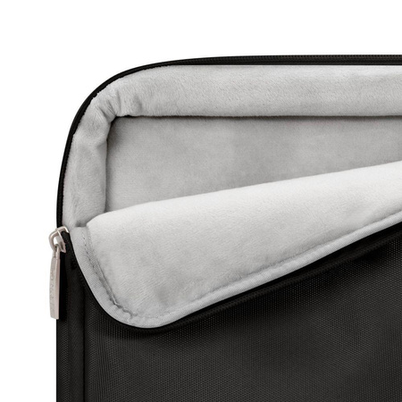 TECH-PROTECT POCKET BAG LAPTOP 15-16 BLACK