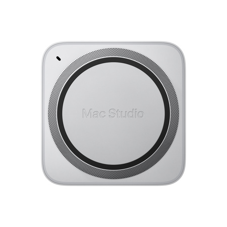 Mac Studio M3 Ultra 28 rdzeni CPU 60 rdzeni GPU, 96GB RAM 1TB SSD