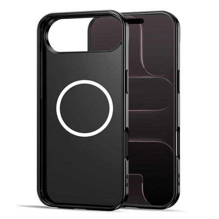 TECH-PROTECT LAMANO MAGSAFE IPHONE AIR PANTHER