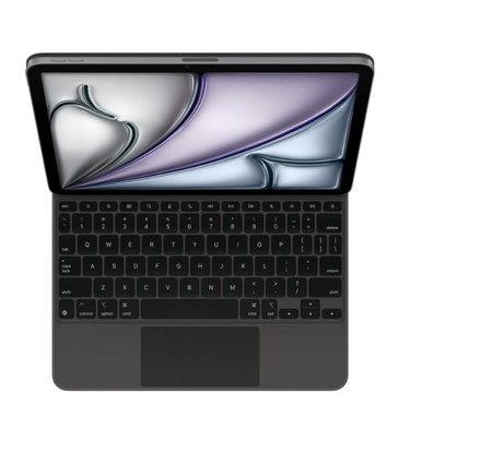 Klawiatura Magic Keyboard do iPada Air 13 cali (M3) - angielski (USA)