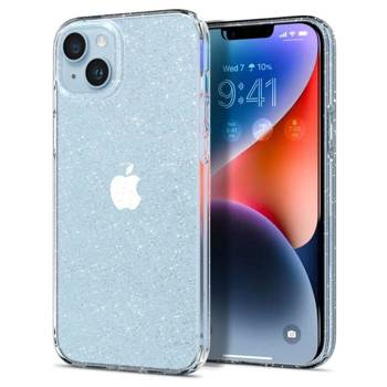 SPIGEN LIQUID CRYSTAL IPHONE 14 PLUS / 15 PLUS GLITTER CRYSTAL