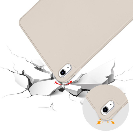 TECH-PROTECT SC PEN IPAD 10.9” 10 / 2022 / 11” 11 / 2025 STARLIGHT