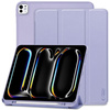 TECH-PROTECT SC PEN IPAD PRO 13” 7 / 8 / 2024-2025 VIOLET