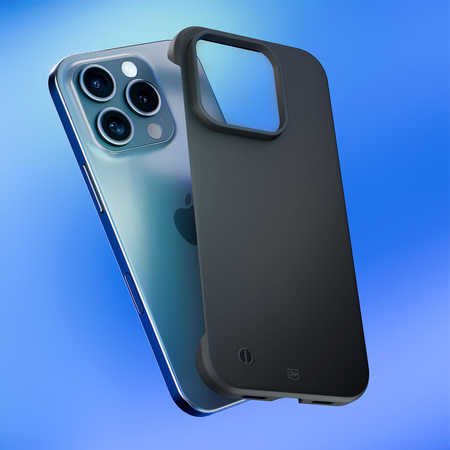 Apple iPhone 16 Pro - 3mk Just20g Matt Case