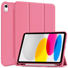 TECH-PROTECT SC PEN IPAD 10.9” 10 / 2022 / 11” 11 / 2025 MAGENTA