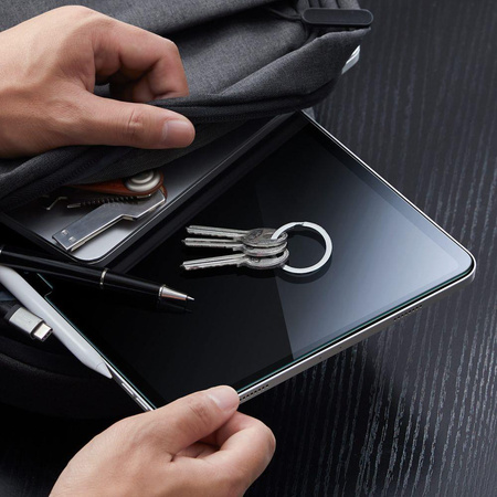 SZKŁO HARTOWANE ESR ARMORITE 2-PACK IPAD PRO 11” 5 / 2024 CLEAR