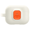 SPIGEN NANO POP APPLE AIRPODS PRO 3 ORANGE BEIGE