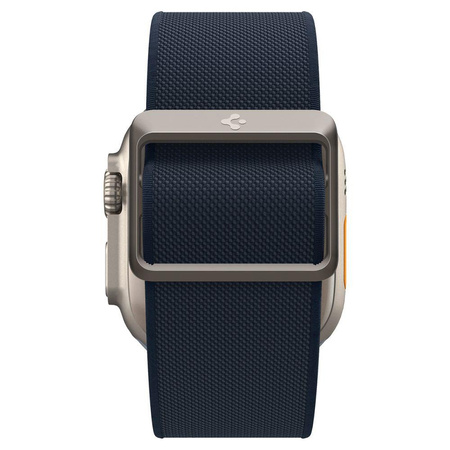 SPIGEN FIT LITE ULTRA APPLE WATCH 8 / 9 / 10 / 11 / SE / ULTRA (44 / 45 / 46 / 49 MM) NAVY