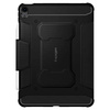 SPIGEN RUGGED ARMOR ”PRO” IPAD AIR 10.9” 4 / 5 / 2020-2022 / 11” 6 / 7 / 2024-2025 BLACK