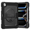 TECH-PROTECT SOLID360 IPAD PRO 13” 7 / 2024 BLACK