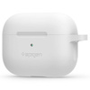 SPIGEN SILICONE FIT APPLE AIRPODS PRO 1 WHITE