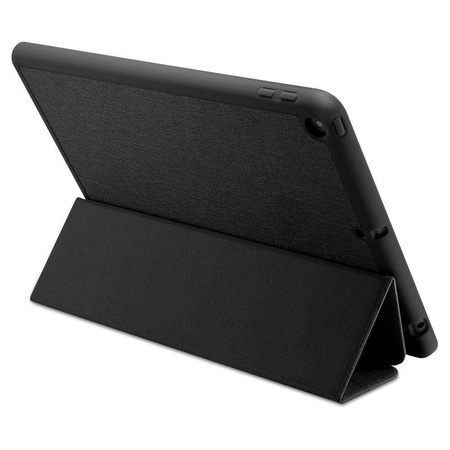 SPIGEN URBAN FIT IPAD 10.2 7 / 8 / 9 / 2019-2021 BLACK