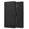 TECH-PROTECT WALLET IPHONE 16E MATTE BLACK