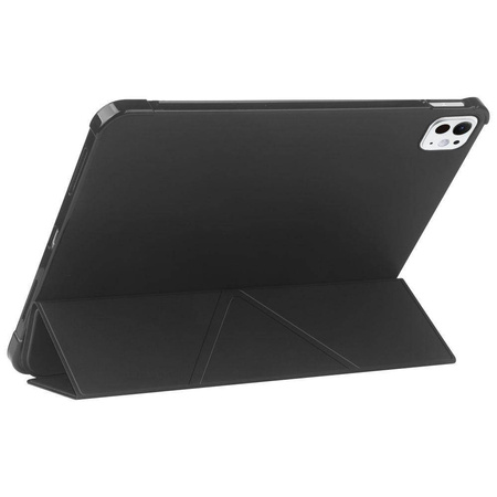 TECH-PROTECT SC PEN ORIGAMI IPAD PRO 13” 7 / 2024 BLACK