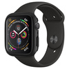 SPIGEN THIN FIT APPLE WATCH 4 / 5 / 6 / SE 1 / 2 / 3 (44 MM) BLACK