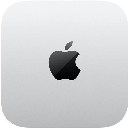 Mac mini: M4 10/10, 24GB, 256GB, 1GB - MU9D3ZE/A/R1