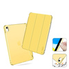 TECH-PROTECT SC PEN HYBRID IPAD 10.9” 10 / 2022 / 11” 11 / 2025 CRYSTAL YELLOW