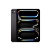 APPLE iPad Pro 11 cali M5 Wi-Fi + Cellular 2TB Gwiezdna czerń Nano