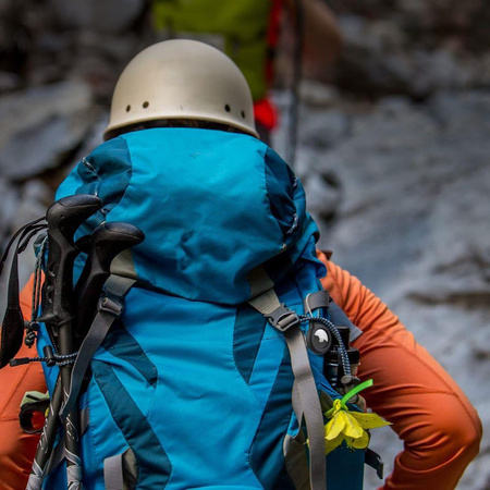 TECH-PROTECT ROUGH VEIN 2-PACK APPLE AIRTAG 1 / 2 BLACK