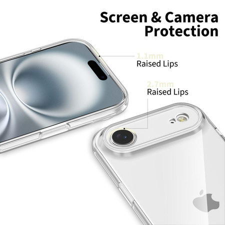 TECH-PROTECT FLEXAIR IPHONE AIR CLEAR