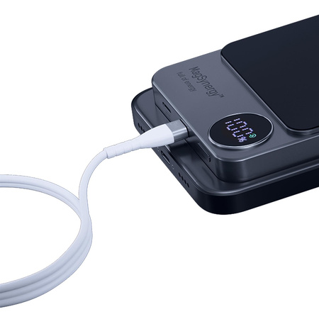 Accessories - 3mk MagSynergy 5,000mAh