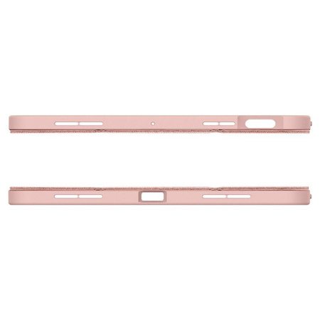SPIGEN URBAN FIT IPAD AIR 10.9” 4 / 5 / 2020-2022 / 11” 6 / 7 / 2024-2025 ROSE GOLD