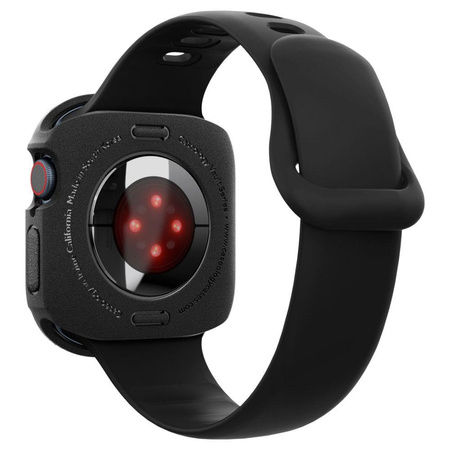 CASEOLOGY VAULT APPLE WATCH 10 / 11 (46 MM) MATTE BLACK