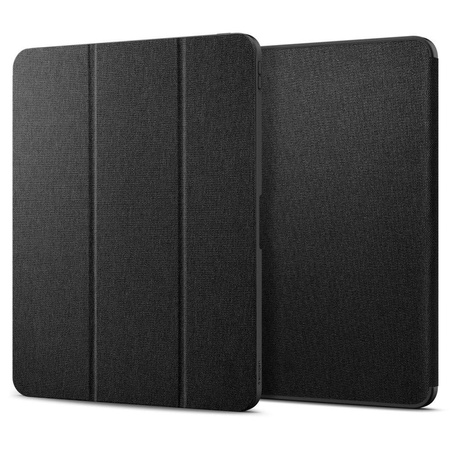 SPIGEN URBAN FIT IPAD PRO 13” 7 / 8 / 2024-2025 BLACK